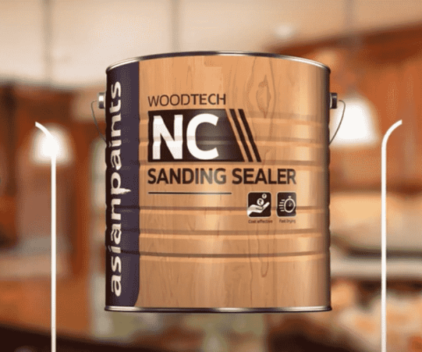 Asian Paints WoodTech Nc Sandning Sealer online paints Asian Paints WoodTech Nc Sandning Sealer online paints